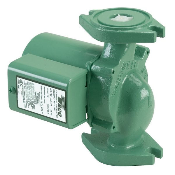 007-Ifc Cartridge Circulator